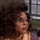 Taraji P. Henson as Miss Hannigan in Annie Live!